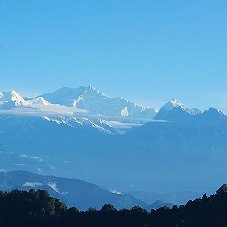 Veronica Alpina Mountain View Home Dardżyling Zewnętrze zdjęcie
