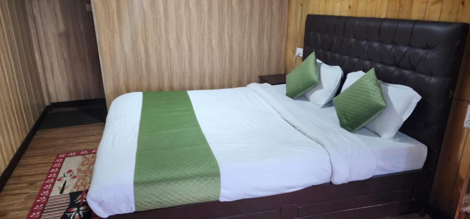 Veronica Alpina Mountain View Home Dardżyling Zewnętrze zdjęcie
